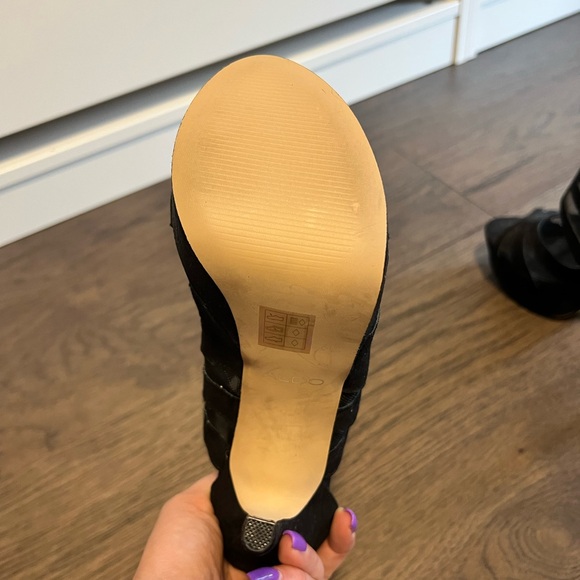 ALDO heels - Picture 5 of 6